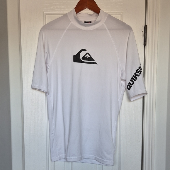 Quiksilver Rash Guard - Picture 1 of 6